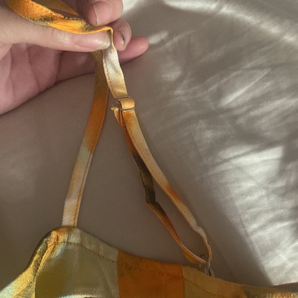 Structured Corset Top - Picture 5 of 10